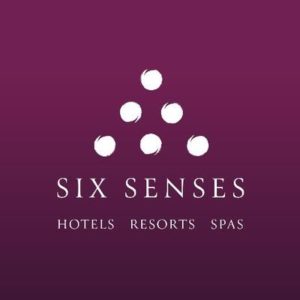 Logo six senses